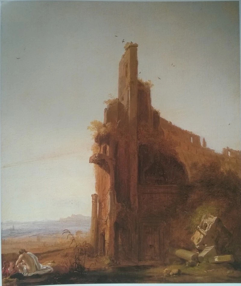 Il colosseo